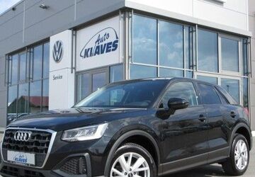 Audi Q2 45.500 km 21.500 &euro; Ascheberg 59387
