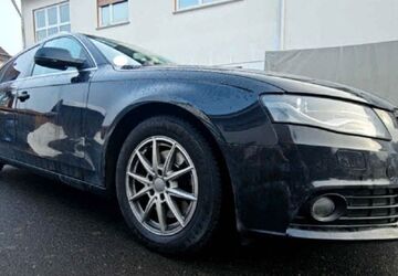 Audi A4 235.000 km 3.999 &euro; Beckum 59269