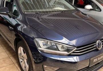 VW Golf Sportsvan 58.850 km 15.100 &euro; Soest 59494