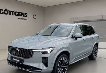 Volvo XC90 1.500 km 74.490 &euro; Soest 59494