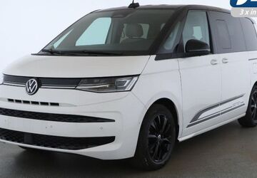 VW T7 Multivan 14.830 km 52.990 &euro; Hamm 59065