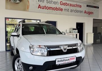 Dacia Duster 127.170 km 5.950 &euro; Ahlen 59229