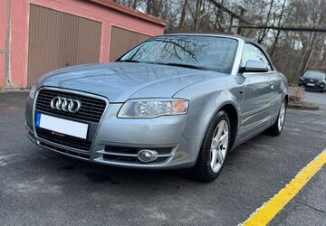 Audi A4 117.000 km 7.999 &euro; Bergkamen 59192