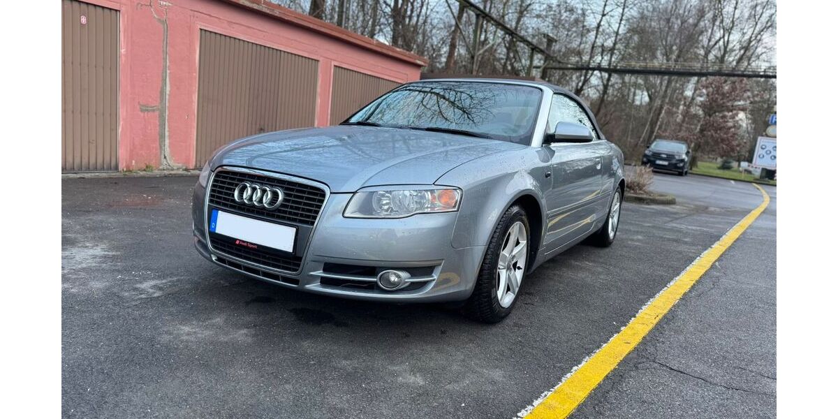 Audi A4 117.000 km 7.999 &euro; Bergkamen 59192