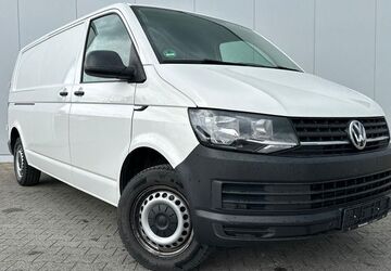 VW T6 Transporter 90.000 km 19.490 &euro; Ascheberg 59387