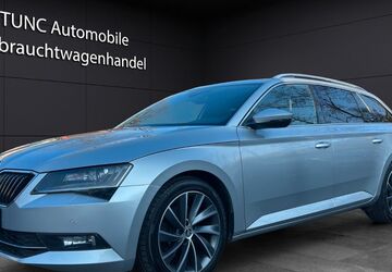 Skoda Superb 123.161 km 20.390 &euro; Ahlen 59227