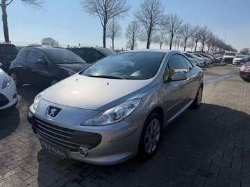 Gebrauchte Peugeot 307