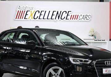 Audi A3 115.000 km 13.111 &euro; Hamm 59077
