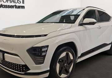 Hyundai KONA 4.584 km 34.999 &euro; Beckum 59269