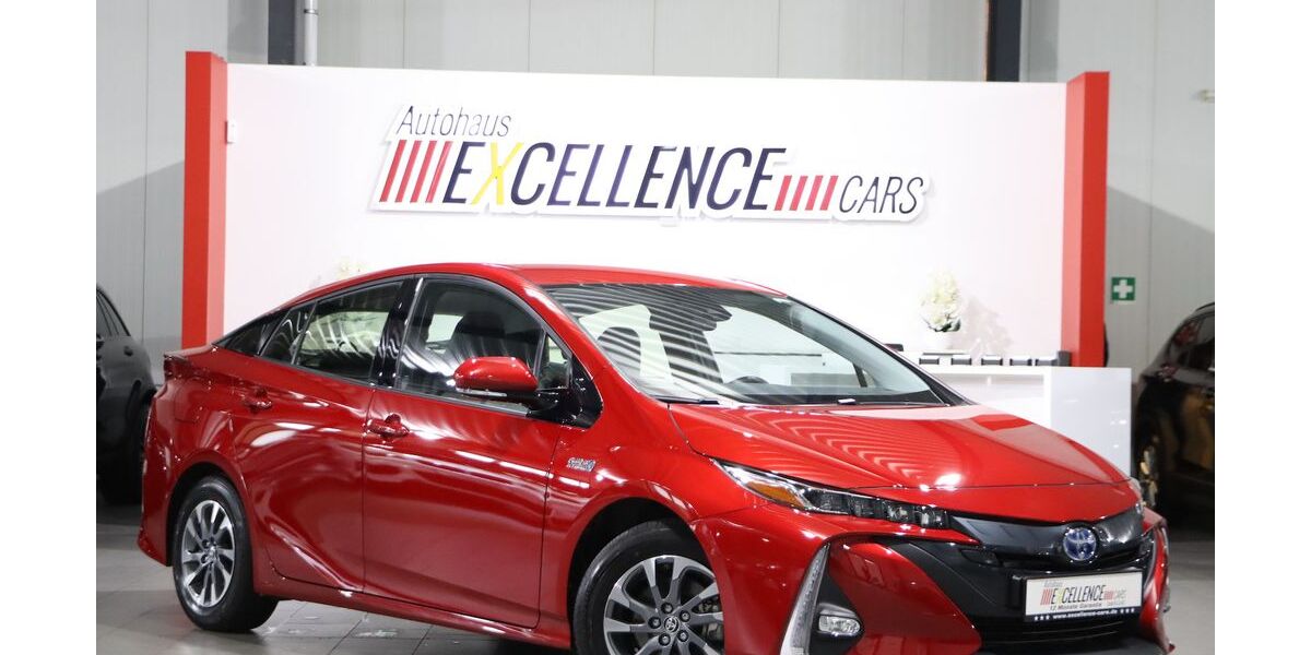 Toyota Prius 34.000 km 26.991 &euro; Hamm 59077