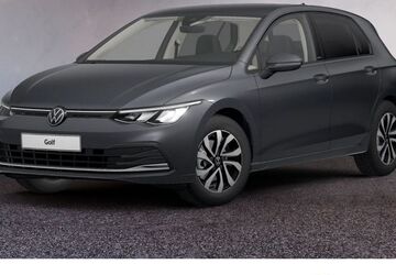 VW Golf 40.873 km 21.550 &euro; Menden 58706