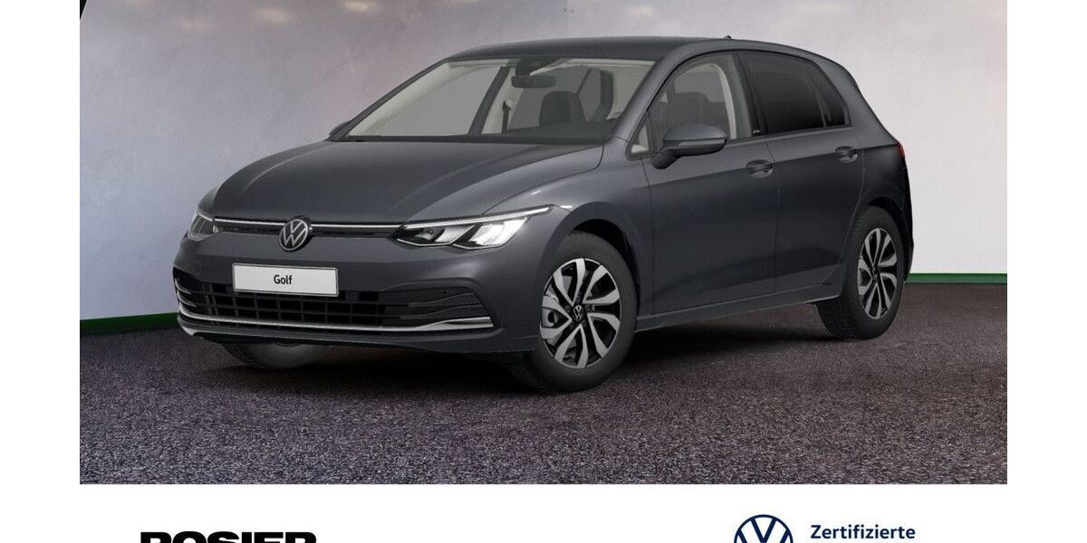 VW Golf 40.873 km 21.550 &euro; Menden 58706