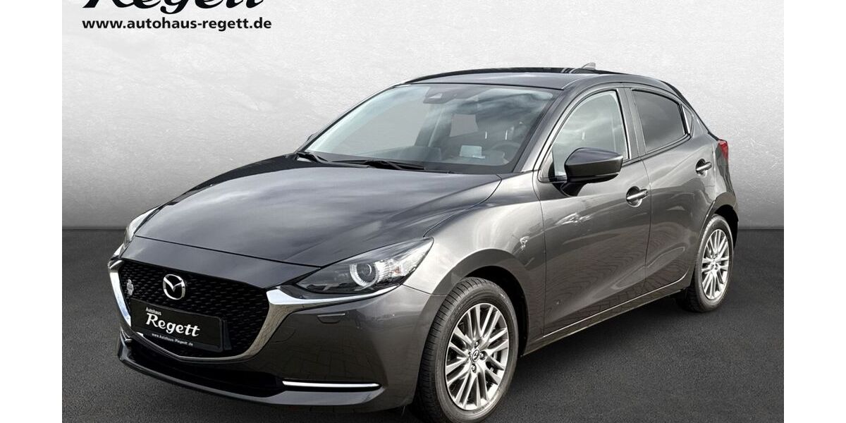 Mazda 2 63.602 km 16.990 &euro; Soest 59494