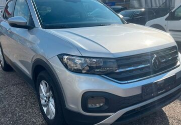 VW T-Cross 72.004 km 18.250 &euro; Hamm 59067