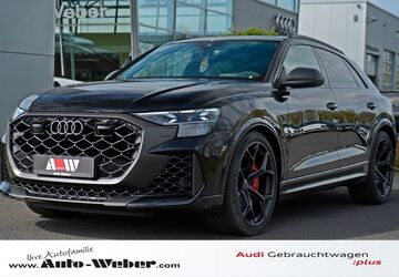 Audi RSQ8 2.000 km 189.900 &euro; Neubeckum 59269