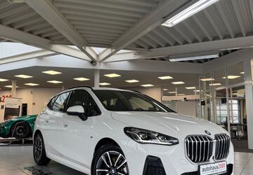 BMW 218 Active Tourer 6.138 km 30.950 &euro; Hamm 59065