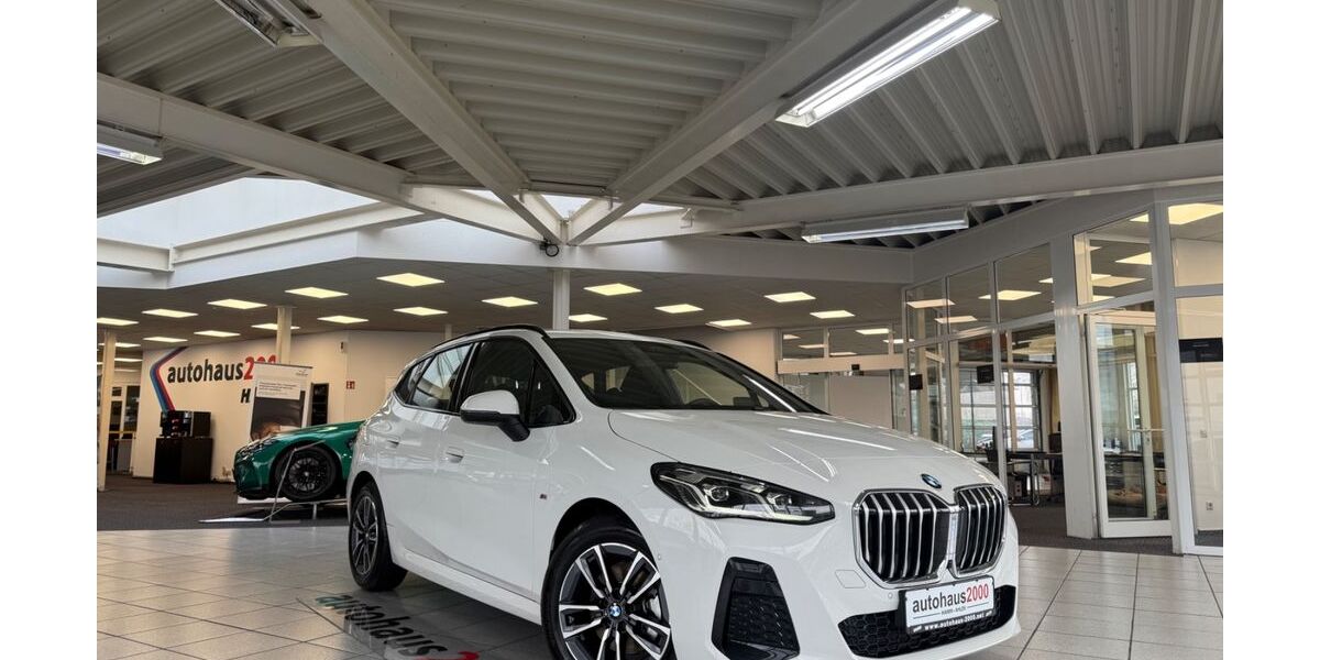 BMW 218 Active Tourer 6.138 km 30.950 &euro; Hamm 59065