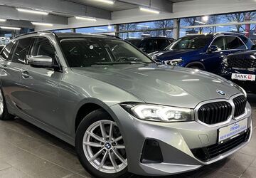 BMW 320 72.095 km 28.950 &euro; Werl 59457