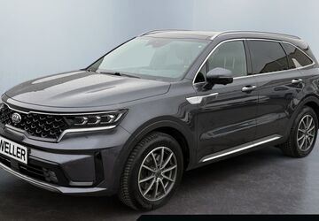 Kia Sorento 78.000 km 34.980 &euro; Hamm 59067