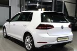VW Golf VII 1.5 TSI HIGHLINE R-LINE SPORT BLACK LED 192.000 km 11.444 &euro; Hamm 59077