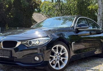 BMW 420 51.000 km 21.900 &euro; Hamm 59077