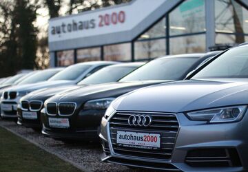 Skoda Superb 221.621 km 8.950 &euro; Ahlen 59229