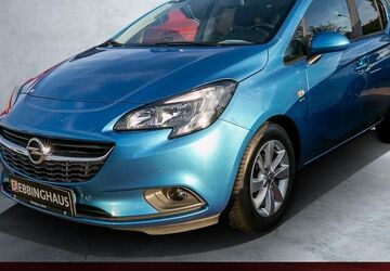 Opel Corsa 61.200 km 9.990 &euro; Hamm 59067