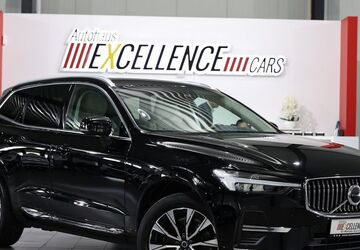 Volvo XC60 94.000 km 30.444 &euro; Hamm 59077