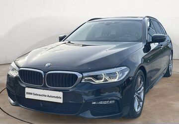BMW 530 187.001 km 21.190 &euro; Werne 59368