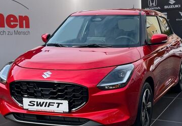 Suzuki Swift 3.000 km 19.280 &euro; Holzwickede 59439