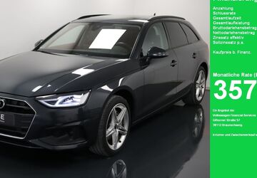 Audi A4 104.986 km 22.585 &euro; Oelde (Stromberg) 59302