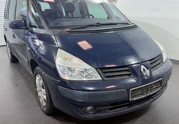 Renault Espace 312.000 km 1.490 &euro; Soest 59494