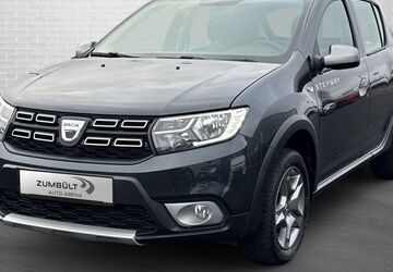 Dacia Sandero 38.194 km 9.400 &euro; Beckum 59269