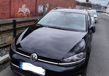 VW Golf 141.066 km 13.000 &euro; Menden 58706