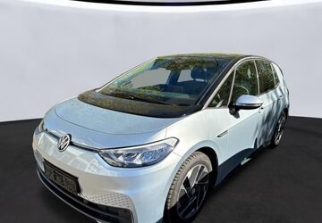 VW ID.3 91.966 km 20.452 &euro; Hamm 59067