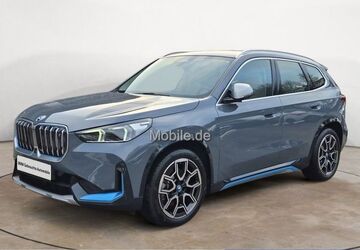 BMW iX1 39.995 km 35.190 &euro; Hamm 59071