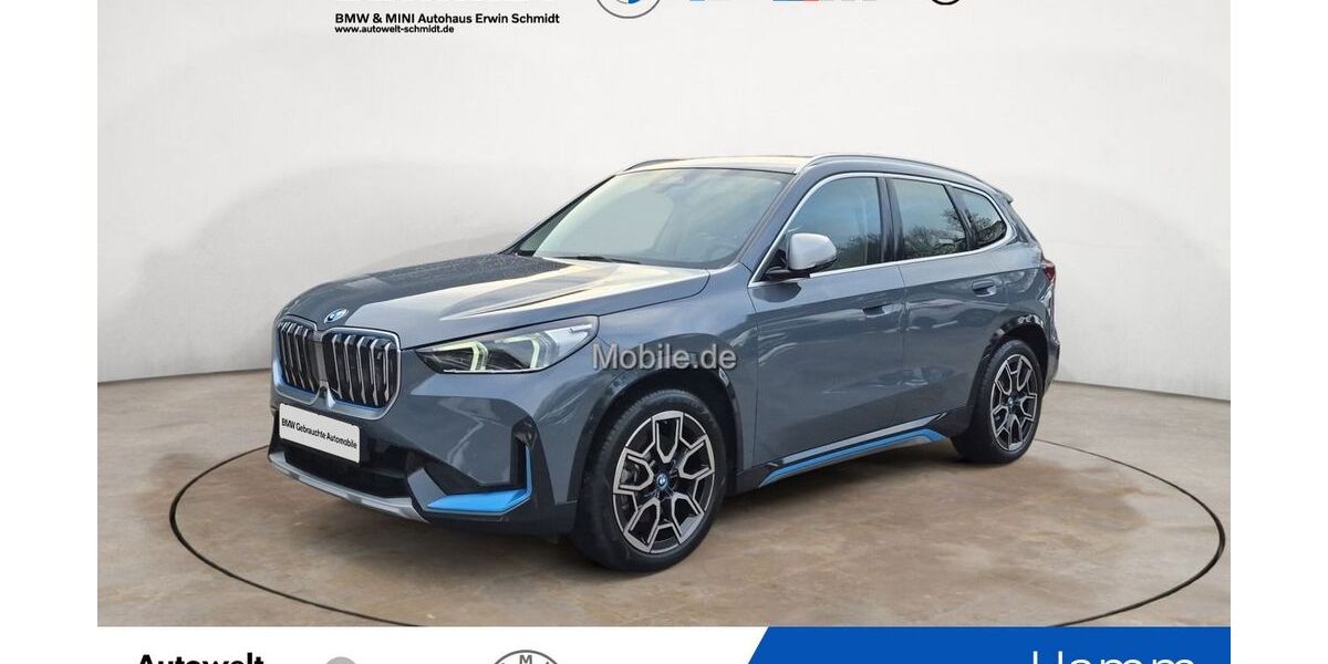 BMW iX1 39.995 km 35.190 &euro; Hamm 59071
