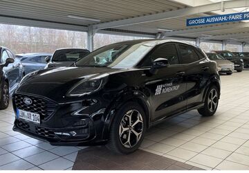 Ford Puma 11.700 km 26.974 &euro; Lünen 44532