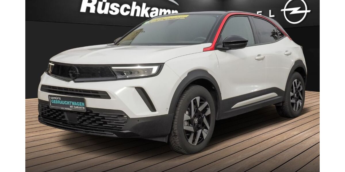 Opel Mokka-e 8.320 km 19.980 &euro; Lüdinghausen 59348