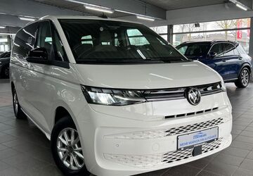 VW T7 Multivan 80.270 km 44.444 &euro; Werl 59457