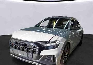 Audi SQ8 38.295 km 75.840 &euro; Hamm 59067