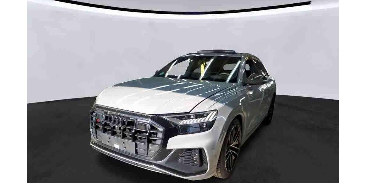 Audi SQ8 38.295 km 75.840 &euro; Hamm 59067