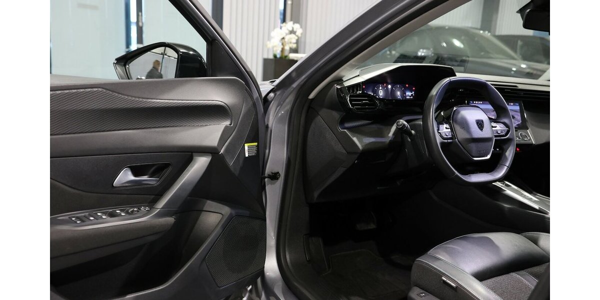 Peugeot 308 SW 130 BLUE-HDI ACTIVE PACK / I-COCKPIT, LED 130.000 km 15.308 &euro; Hamm 59077