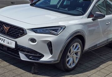 Cupra Formentor 30.494 km 22.450 &euro; Hamm 59063