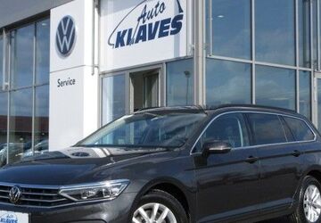 VW Passat Variant 62.800 km 26.450 &euro; Ascheberg 59387