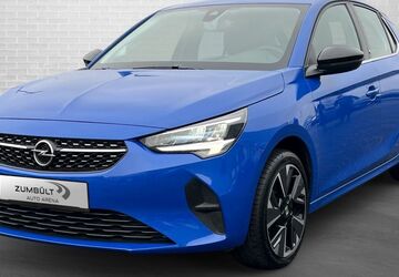 Opel Corsa 62.159 km 13.900 &euro; Beckum 59269