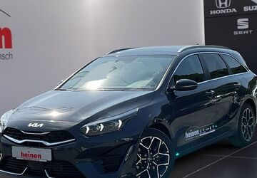 Kia ceed Sportswagon 6.000 km 28.480 &euro; Menden 58708