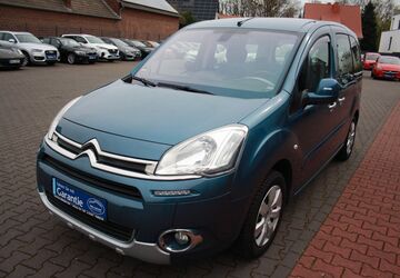 Citroen Berlingo 124.000 km 6.700 &euro; Hamm 59073