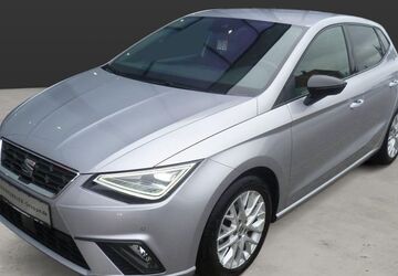 Seat Ibiza 16.985 km 16.990 &euro; Ahlen 59227