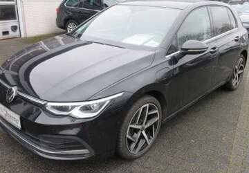 VW Golf Style 1.4 eHybrid DSG NAVI PANORAMA AHK HEAD 90.292 km 21.988 &euro; Bergkamen 59192